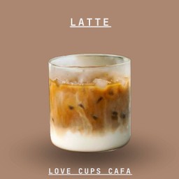 ลาเต้ พรีเมียม