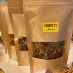 Homemade Granola(120g)