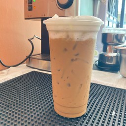 คาปูชิโน่