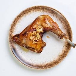 ဗမာကြက်ကြော် ( Fried Chicken )