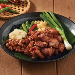 แหนมซี่โครง