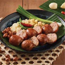 ไส้กรอกอีสาน