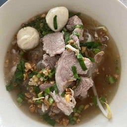 ก๋วยเตี๋ยวน้ำใส