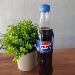 แป๊บซี่