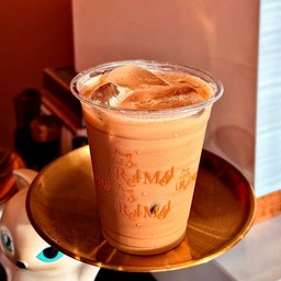 เอสเพรสโซ่ เย็น