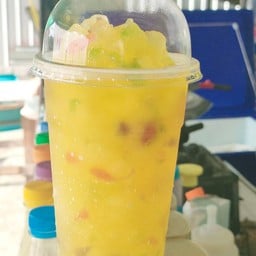 ชาชีส  ริมทาง