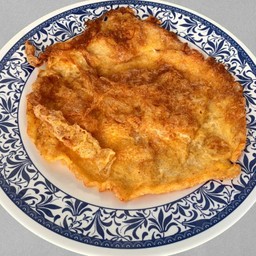 ไข่เจียว