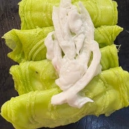 บ้าบิ่นมะพร้าวอ่อน by จูน แฟชั่น ไอส์แลนด์ ชั้น B หน้า Tops ล้อค 005