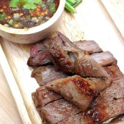 ร้านส้มตำยายต้อยรสเด็ด