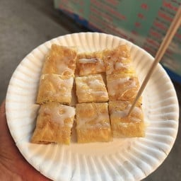 โรตีไข่