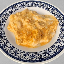 ไข่ข้น