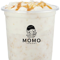 โอ๊ตคาราเมล