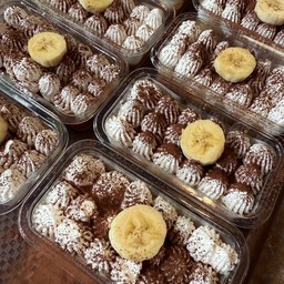 Piano Bakery หวานเจี๊ยบ🍰