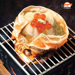 คานิมิโซะ โฮตาเตะ