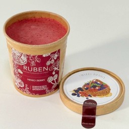 Mixed berry