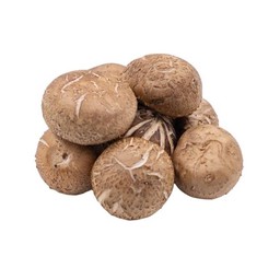 เห็ดหอม 3 ชิ้น