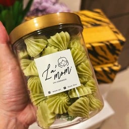 ละม่อมโฮมเมด