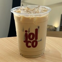 (Es-Yen) Coffee (iced)