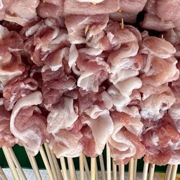 เนื้อหมู