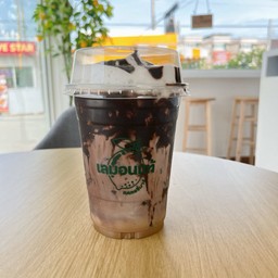 โกโก้ บราวน์ชูการ์