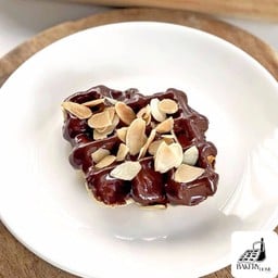 Bakery Home อรุณนิเวศน์ วัดเกาะ