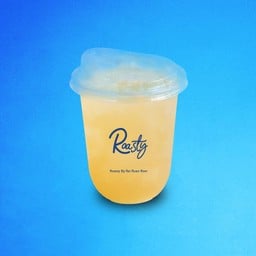 Be Inspired Tea [เย็น]