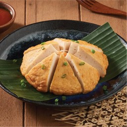 หมูยอทอด (ต้นตำรับ)