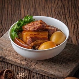 หมูฮ้อง