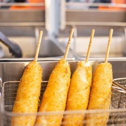 คอนร์ด็อกชีส 1 ไม้