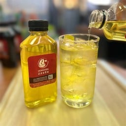 น้ำเก๊กฮวย 500 ml.