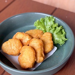 นักเกตไก่