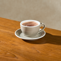 Hot Chocolate