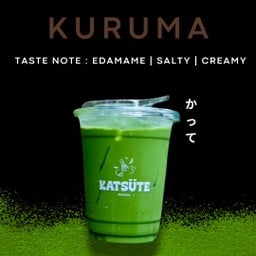 Kuruma (คุ•รุ•มะ)