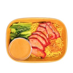 บะหมี่ Homemade by Chef Duean-กะทู้