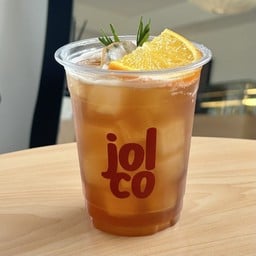 Peach Tea