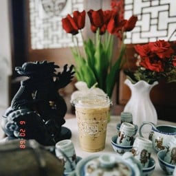 ชาไทยไร้สี