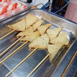 ฟองเต้าหู้