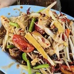 ตำลาว