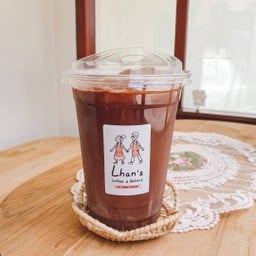 กาแฟมอคค่า