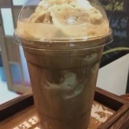 กิ๊บเก๋ กาแฟนมสด