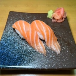 ซูชิแซลมอน