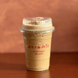 เนสกาแฟนมสดปั่น