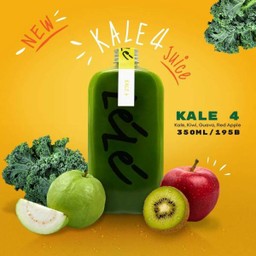 KALE 4 350ML