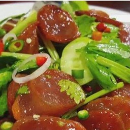 ยำกุนเชียง