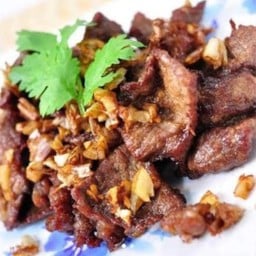 แซ่บแสบปาก - ชุมแพ