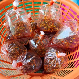 น้ำจิ้มไก่สูตรเด็ด