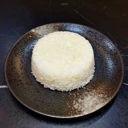 ข้าวหอมมะลิ