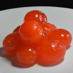 ไข่แดงเค็ม ( 1 ฟอง )