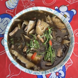 แกงหน่อไม้