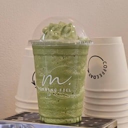Morning Feel Cafe' พหลโยธิน89